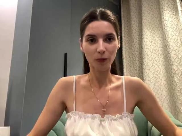 BongaCams KaiEke is Freechat KaiEke — Freechat on BongaCams