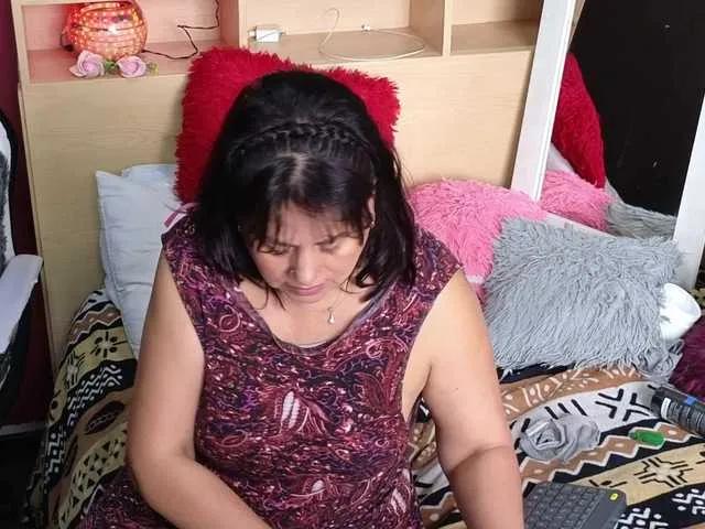 Kaily-jonness — La gente amable sexy y respetuosa