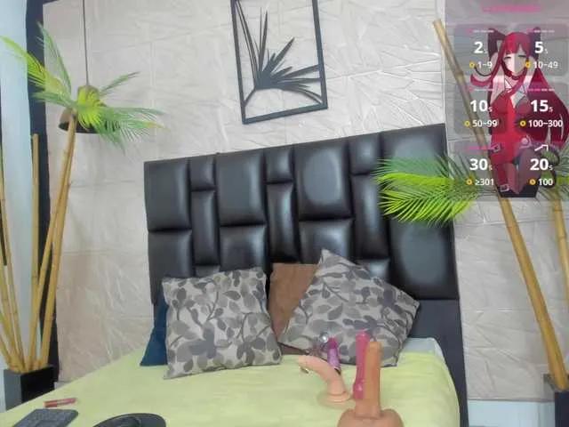 Offline karla-ruso on BongaCams
