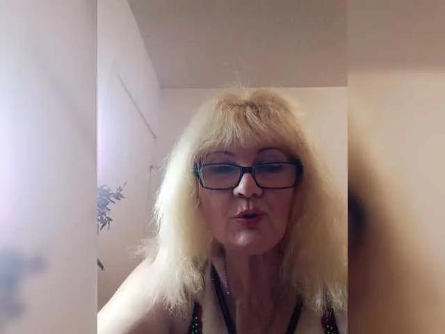 KASANDRABOLOSHKA — Freechat on BongaCams