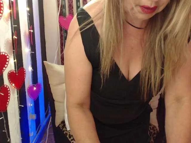 Offline kassandrasexx on BongaCams