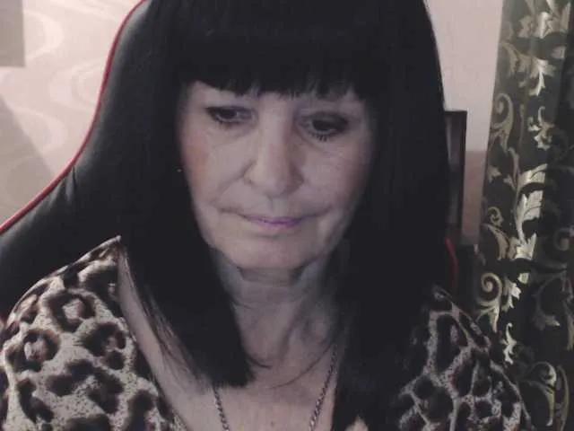KatarinaGloss on BongaCams 