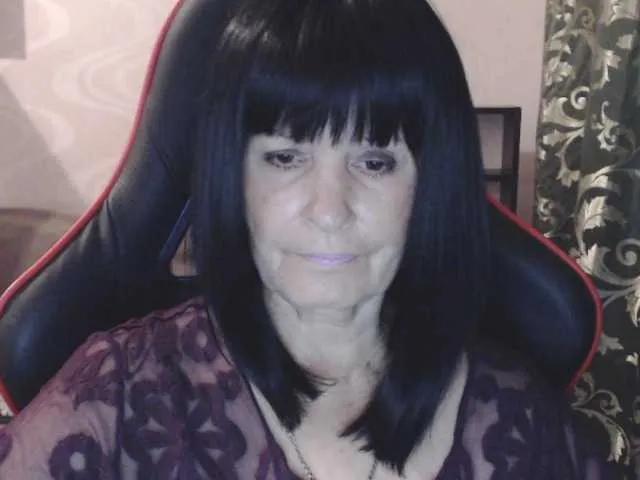 KatarinaGloss on BongaCams 