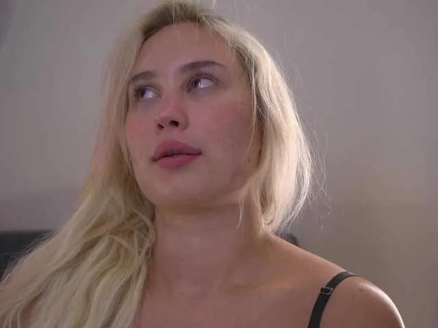 kateline — Freechat on BongaCams