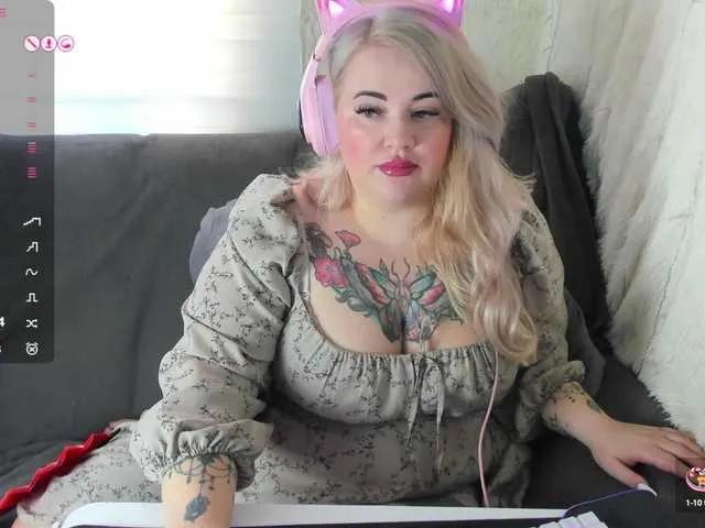 Avatar of KaterinaDell