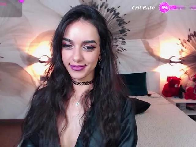 BongaCams KatherineBiso  is Freechat  KatherineBiso — - I like to talk about any kind of fantasy
- I like to create new fantasies
- it turns me on, everything that is new and exciting
- I will probably discover while the hidden pleasures I have: P