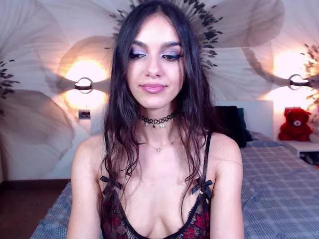 Offline KatherineBiso on BongaCams