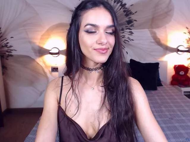 Offline KatherineBiso on BongaCams