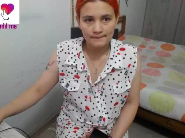 Offline katherinedav on BongaCams