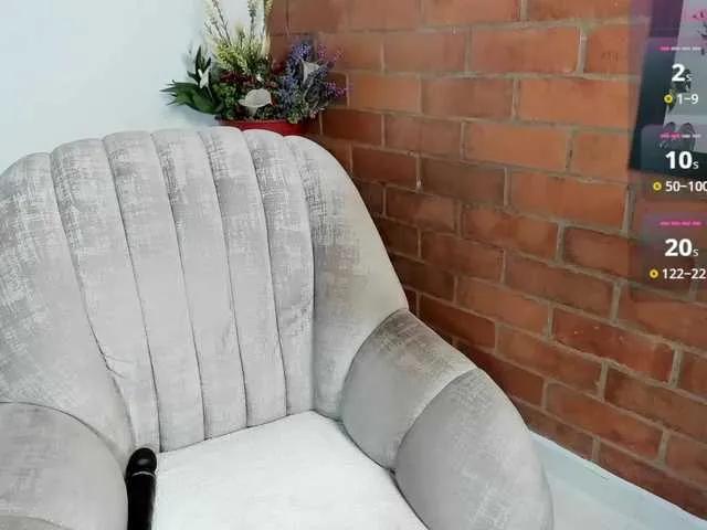 katiae — Freechat on BongaCams