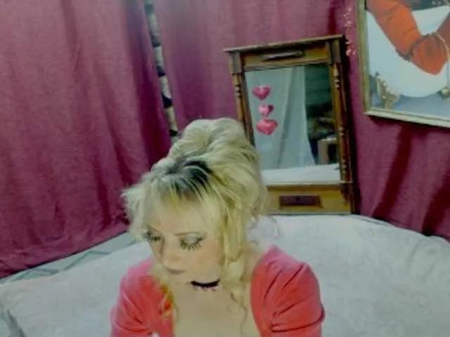 Offline KatrinExcite on BongaCams