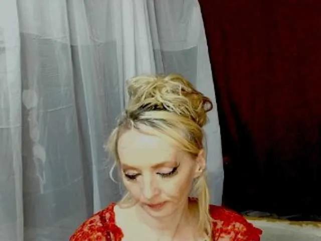 Offline KatrinExcite on BongaCams