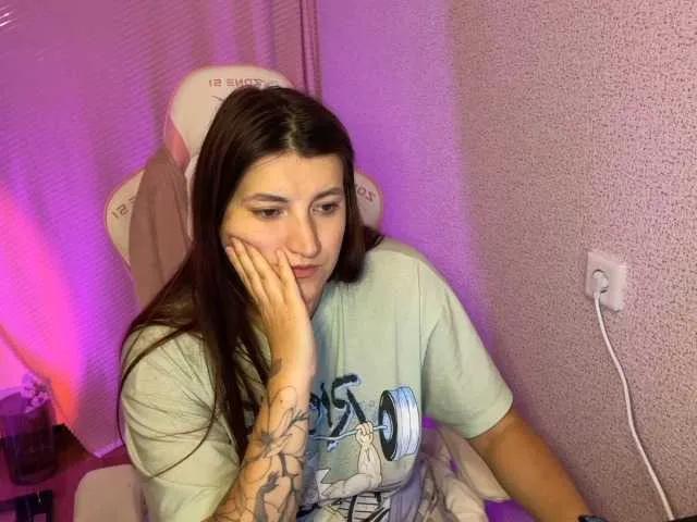 Katrinmiss — Freechat on BongaCams