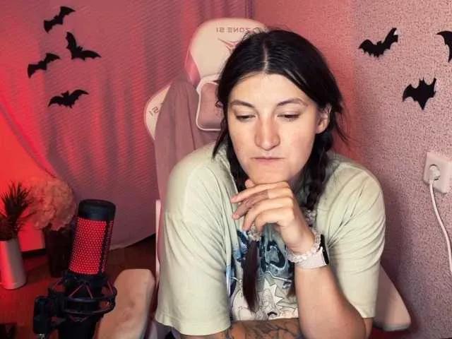 Katrinmiss — Freechat on BongaCams