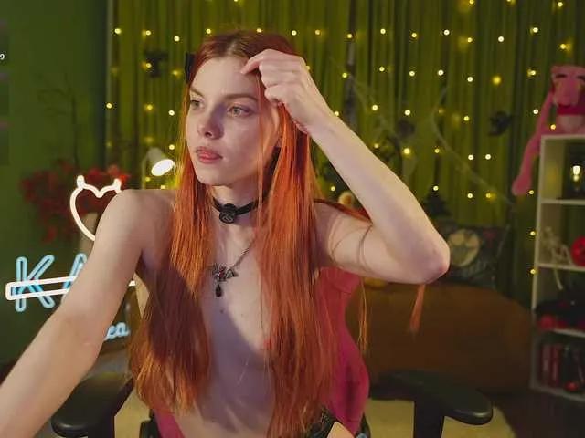 BongaCams katy-ethereal is Freechat katy-ethereal — Freechat on BongaCams