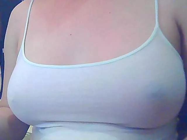 KeepmepregO on BongaCams 