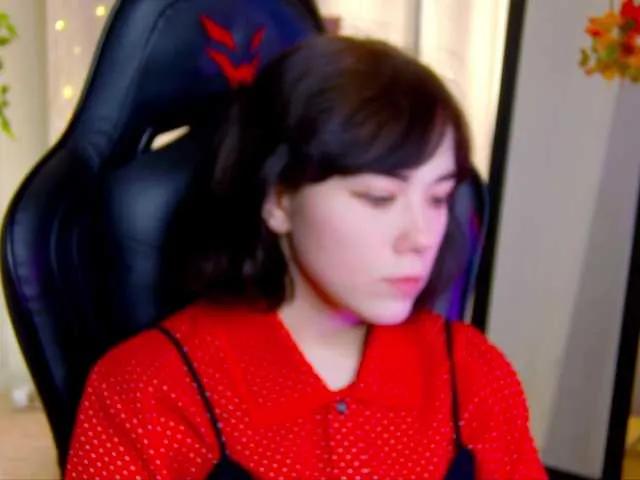 Kelly-foox — Freechat on BongaCams