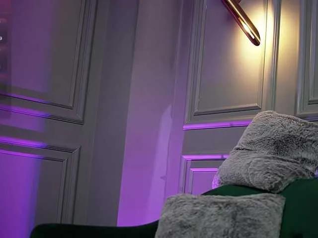 Freechat KendalDubai on BongaCams