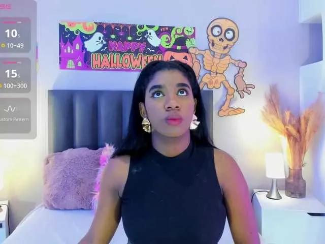 BongaCams KendraChavezz1 is Freechat KendraChavezz1 —  What turns me on? Mmm... So many things. I get so wet when I know you're watching me, craving me, stroking yourself to my moans.