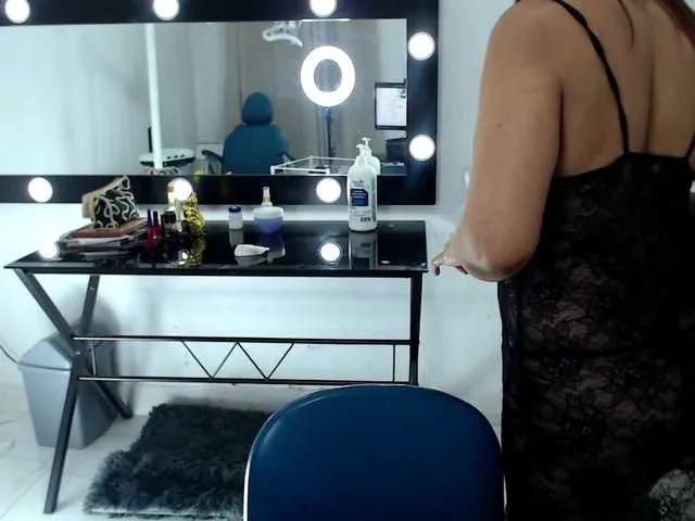 Avatar of keyla-sensual