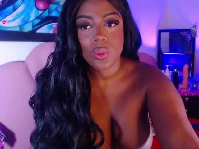 Keylibrown — A man who is bold and knows what he wants, who can mark territory and make me his. Not to be afraid of going out of the conventional. A man who is quite macho