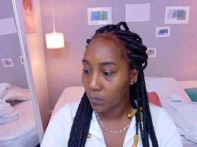 Avatar of kiara-evanss