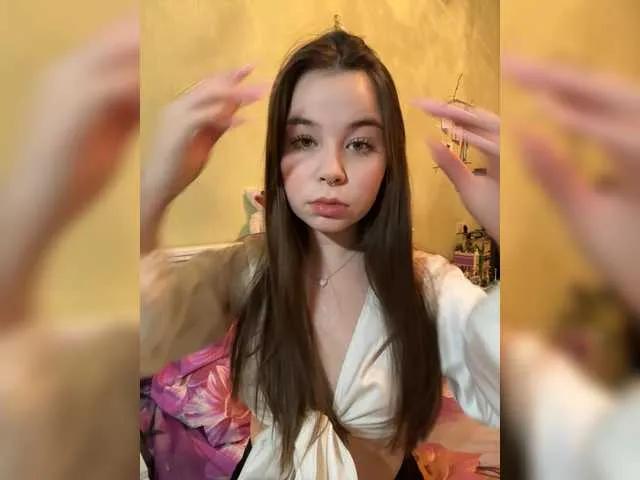 kikikiraa — I love it when you're caring and considerate... and then suddenly turn into someone who can drive me crazy.