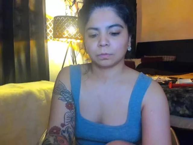 Kimmiakiss22 on BongaCams 