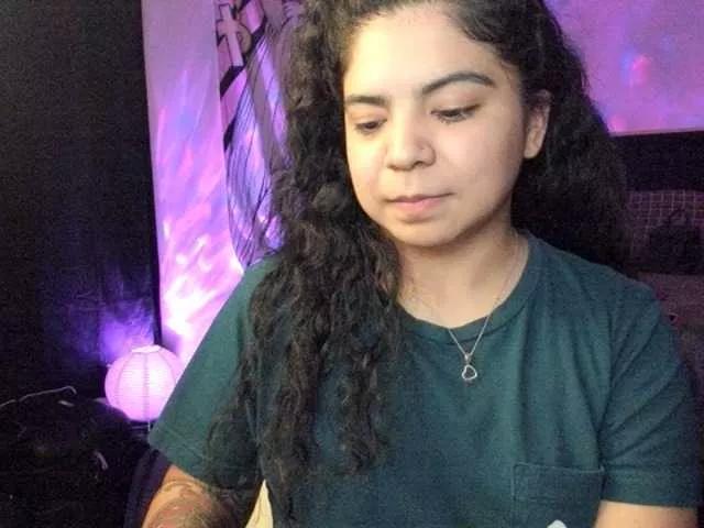 Kimmiakiss22 on BongaCams 