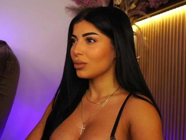 Offline KimyBroox on BongaCams
