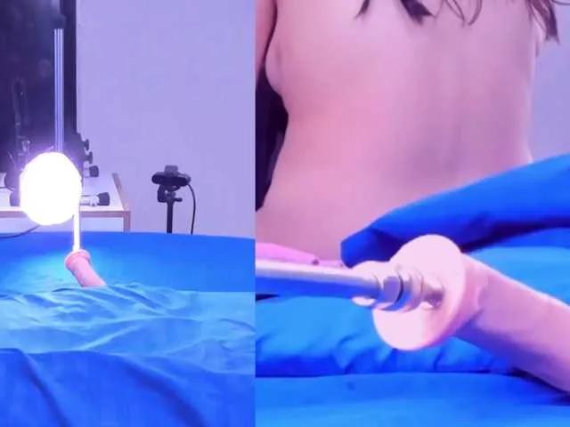 Offline Kinky-cloe on BongaCams