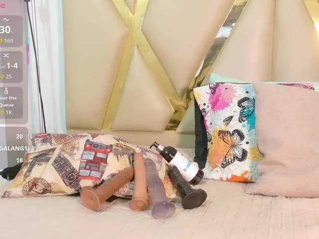 BongaCams kinkyhousewifee  is Freechat  kinkyhousewifee — experienced men who fuck passionately and treat me like a dirty whore in bed