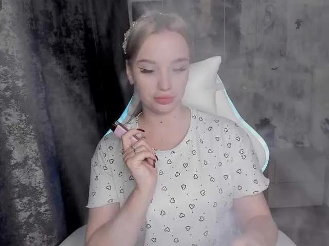 KiraKrox — Freechat on BongaCams