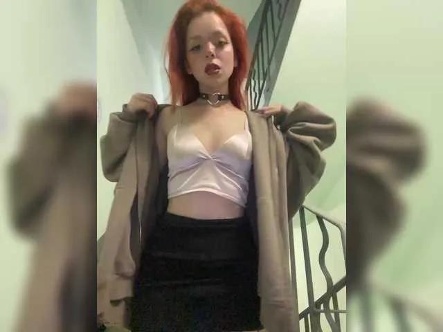 Offline KiraSaud69 on BongaCams