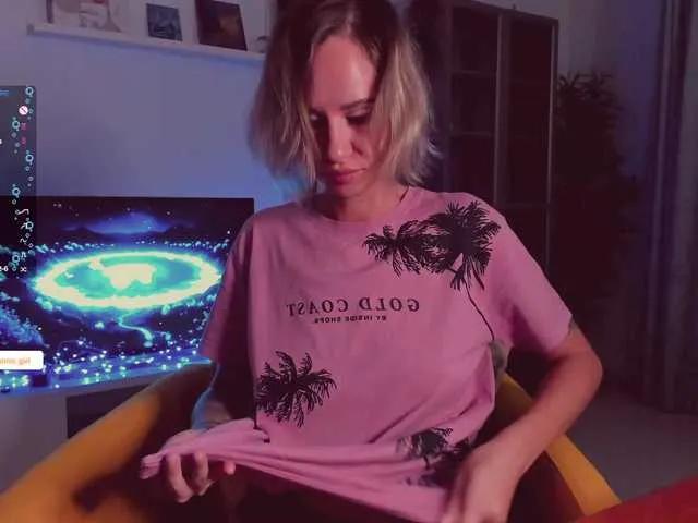 Offline kirillenok on BongaCams