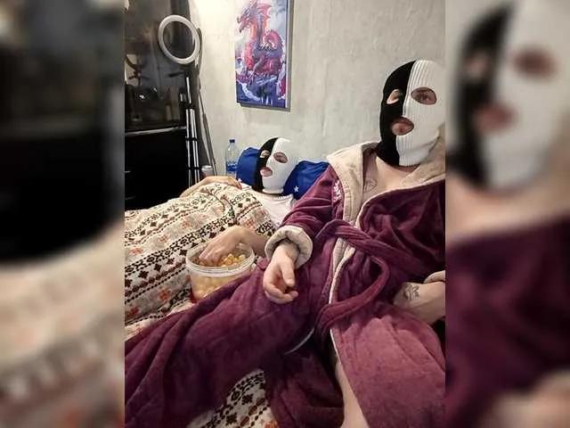 Kiss-Kissaa on BongaCams 