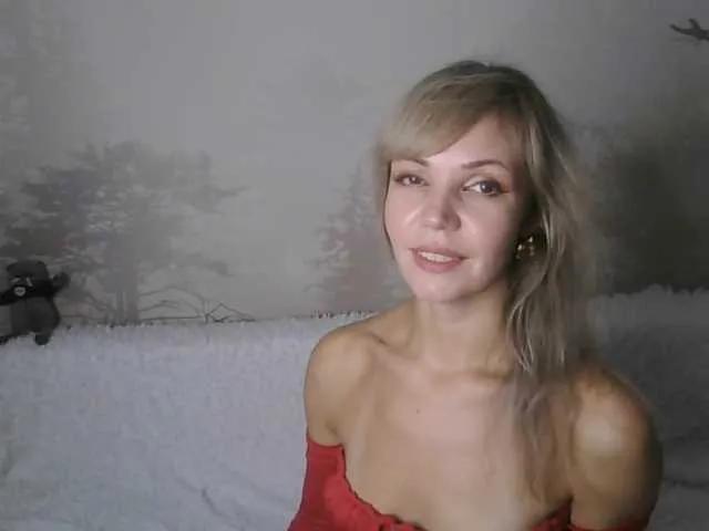 Kissz on BongaCams 