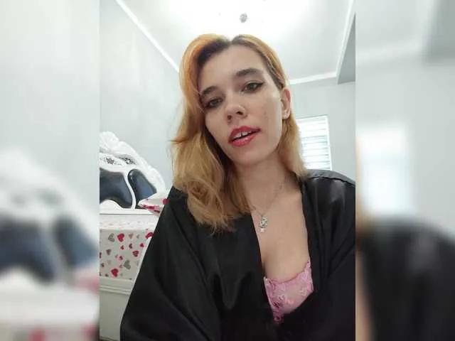 Kitteen — I don't have a partner, but I always want to have an orgasm, so I really like to feel the vibrations of my Lovense toys)  And men who can do something pleasant, give pleasure and bring to a jet orgasm, with these vibrations, are very exciting.