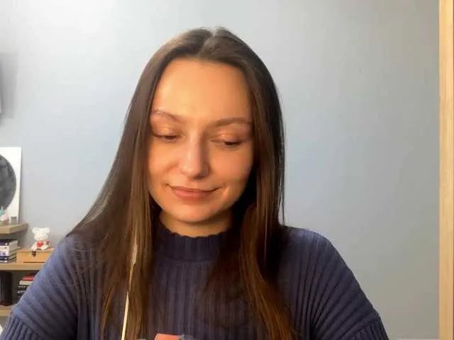 KittieRusu on BongaCams 