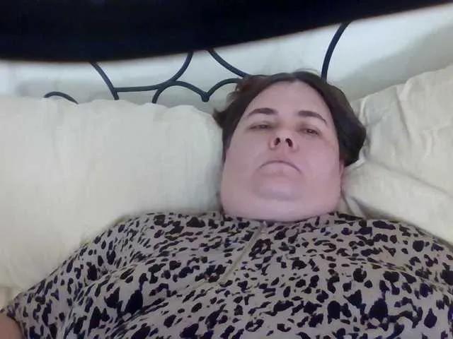 KittyDrive111 on BongaCams 