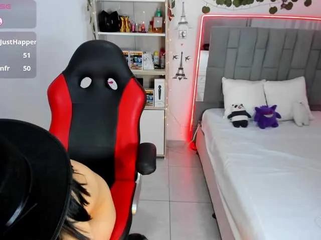 kittyscoot — Freechat on BongaCams