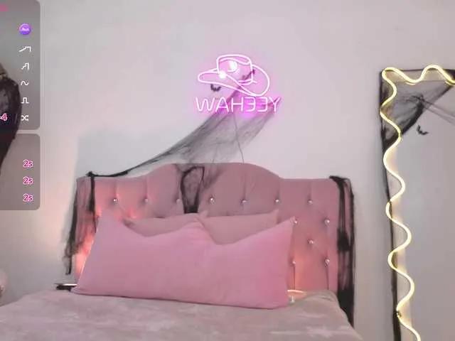 kittystart-tay — Me excita meter un dildo duro