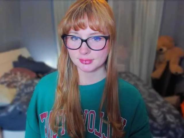 Offline konopushka on BongaCams