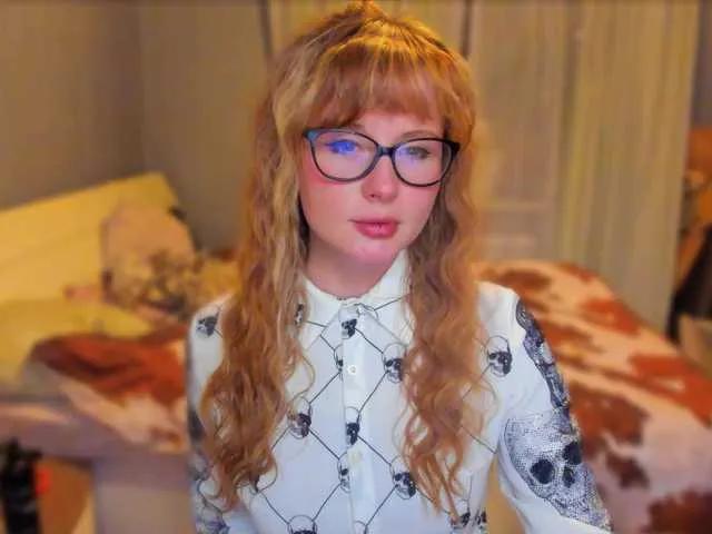 Offline konopushka on BongaCams