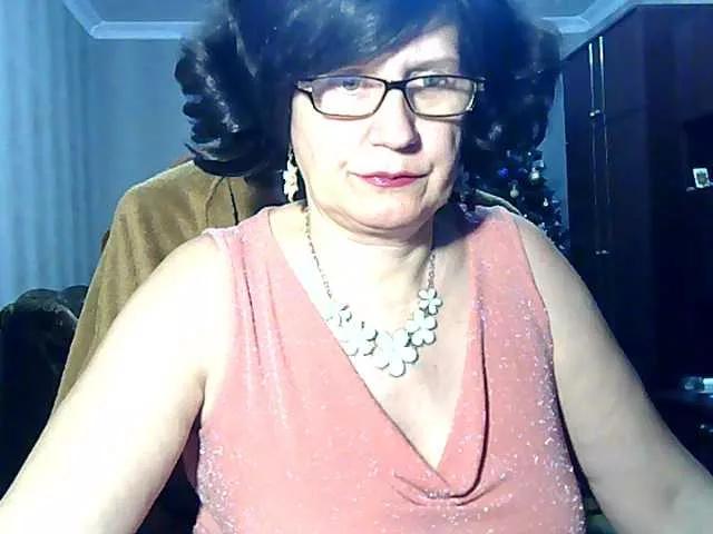 koroleva70 on BongaCams 