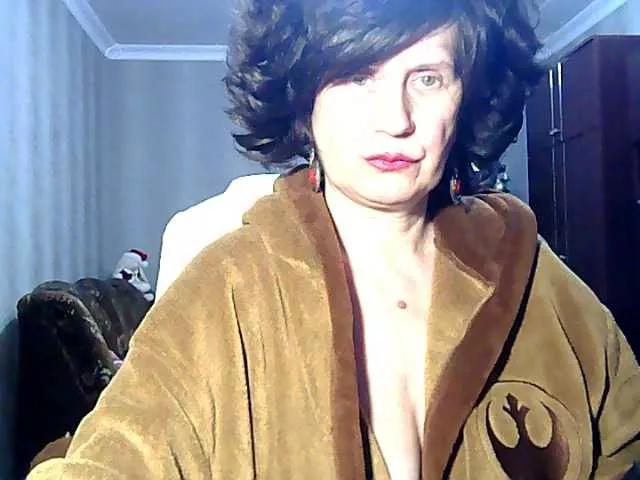 koroleva70 on BongaCams 