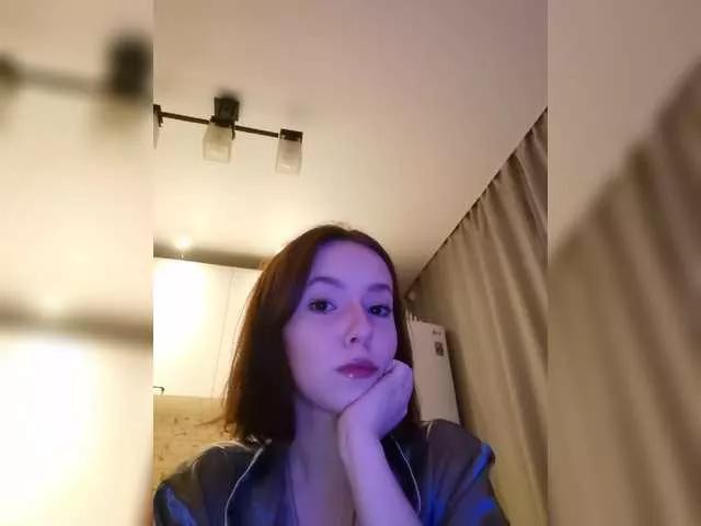 Kurkuma235 on BongaCams 