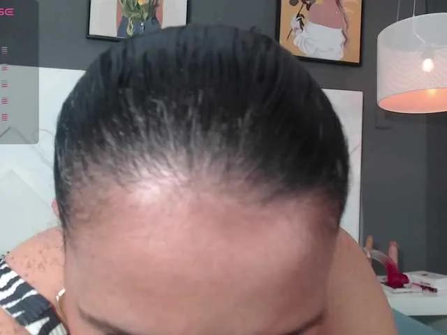 Offline KyleDoom on BongaCams