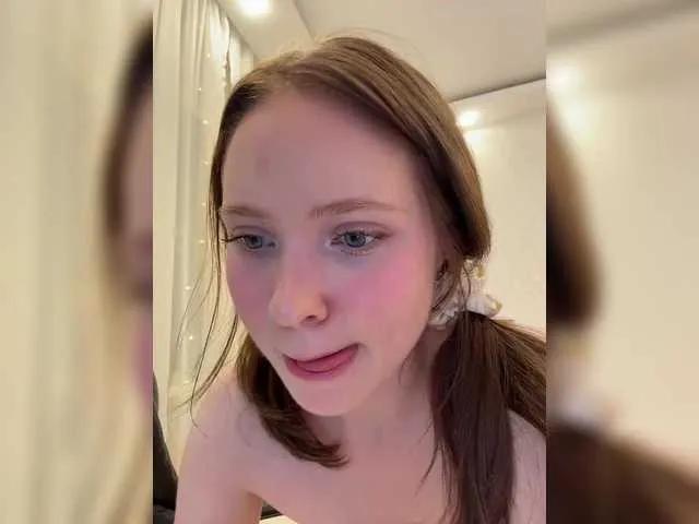 l1ttle-puppy — Freechat on BongaCams