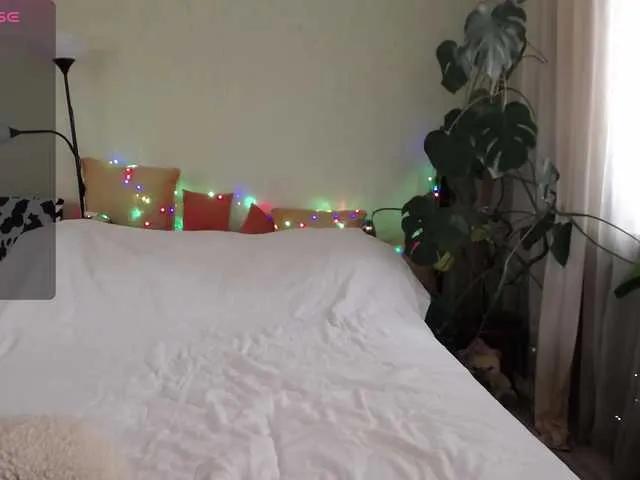 Freechat lady-devil on BongaCams